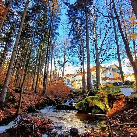 Apartament Kilinskiego 17A/9 Szklarska Poręba Buitenkant foto