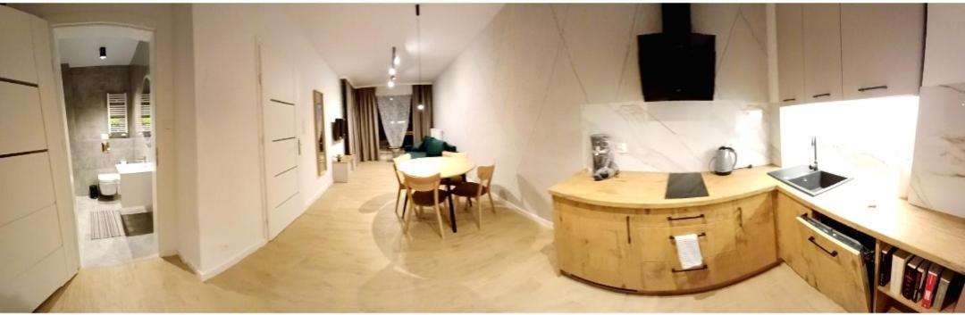 Apartament Kilinskiego 17A/9 Szklarska Poręba Buitenkant foto