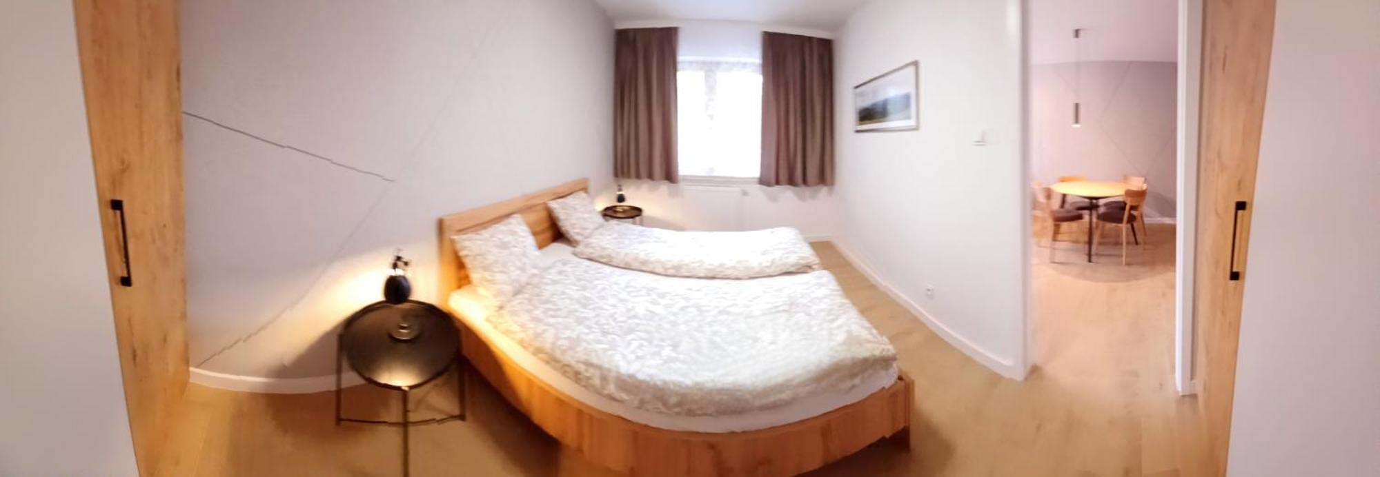 Apartament Kilinskiego 17A/9 Szklarska Poręba Buitenkant foto