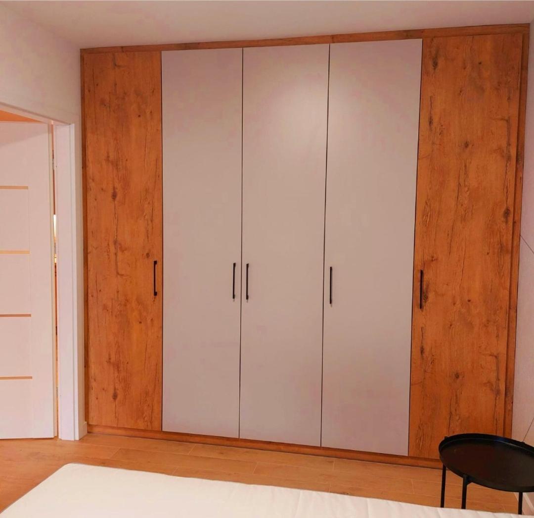Apartament Kilinskiego 17A/9 Szklarska Poręba Buitenkant foto